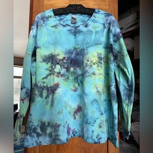 Tie dye!